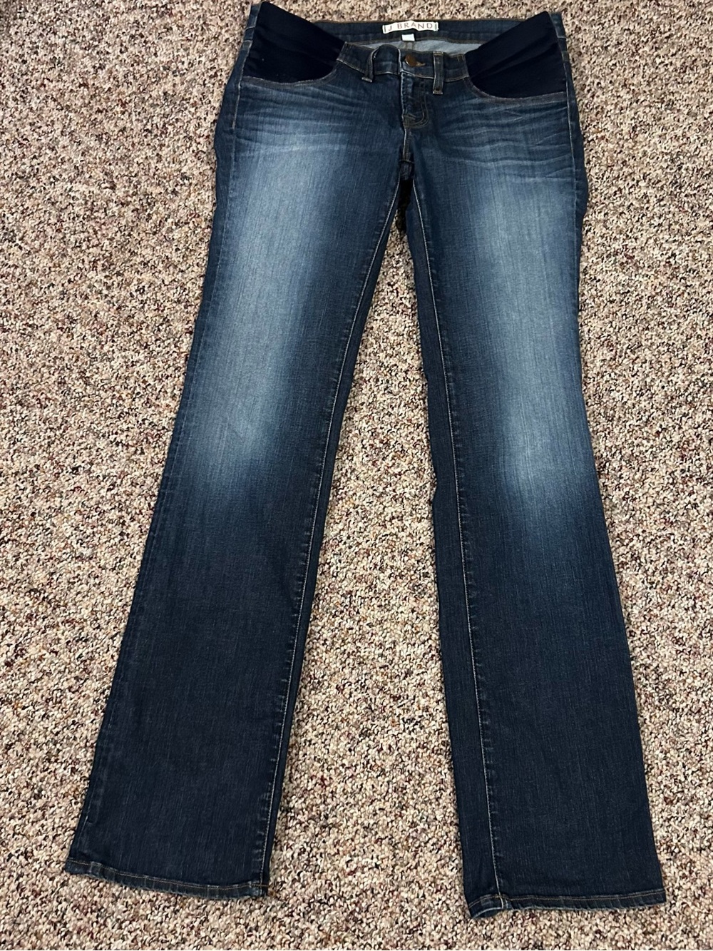 J Brand Mama J Maternity Jeans - Size 28